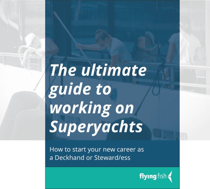 Superyacht guide